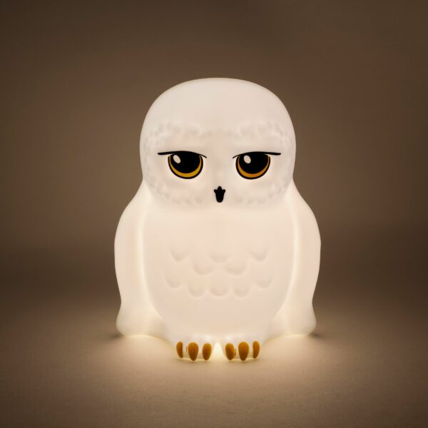 Lampe HARRY POTTER - Hedwige - – Image 3