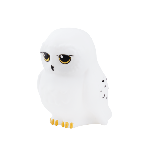 Lampe HARRY POTTER - Hedwige - – Image 2