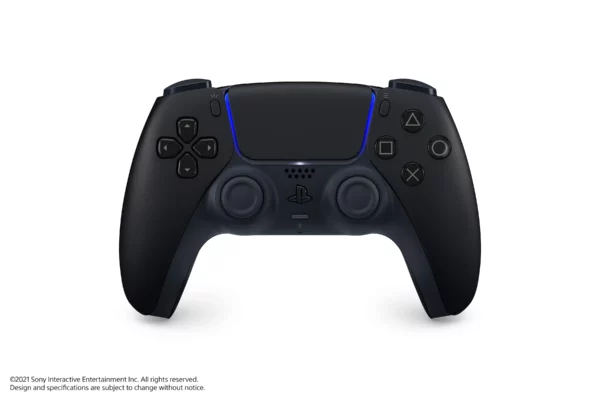 Dualsense Wireless Controller Midnight Black - PS5