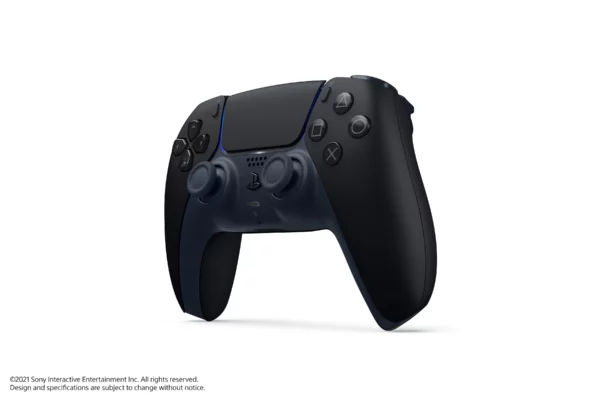 Dualsense Wireless Controller Midnight Black - PS5 – Image 3