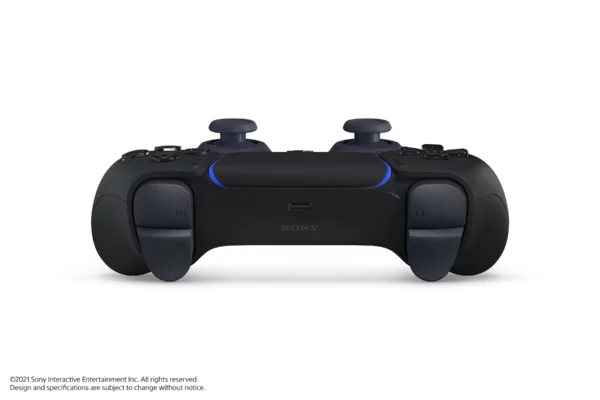 Dualsense Wireless Controller Midnight Black - PS5 – Image 4
