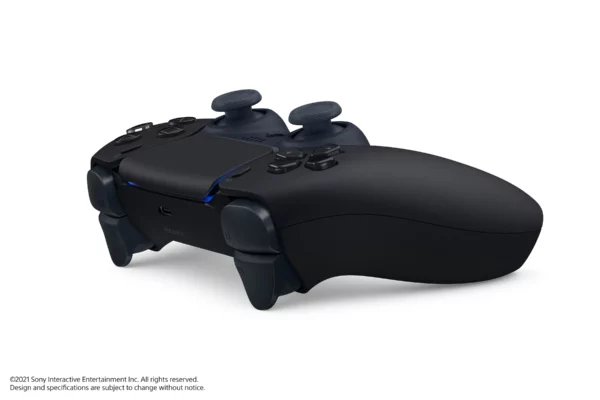 Dualsense Wireless Controller Midnight Black - PS5 – Image 5
