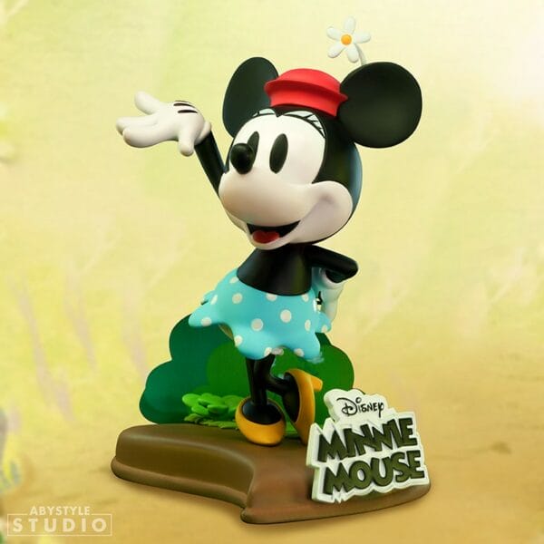 Figurine DISNEY - "Minnie" 10cm destock – Image 11