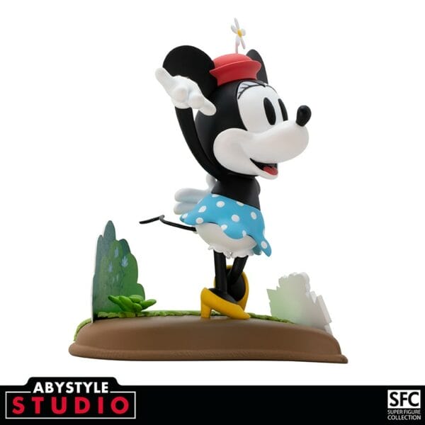 Figurine DISNEY - "Minnie" 10cm destock – Image 3