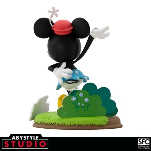 Figurine DISNEY - "Minnie" 10cm destock – Image 4