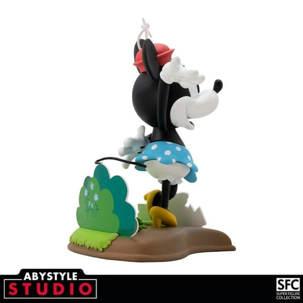 Figurine DISNEY - "Minnie" 10cm destock – Image 5