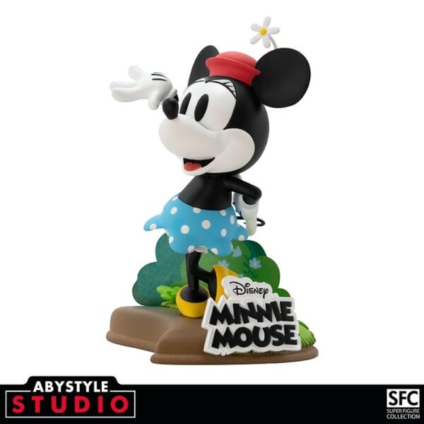 Figurine DISNEY - "Minnie" 10cm destock – Image 13