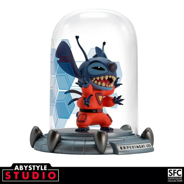 Figurine DISNEY - "Stitch 626" – Image 3