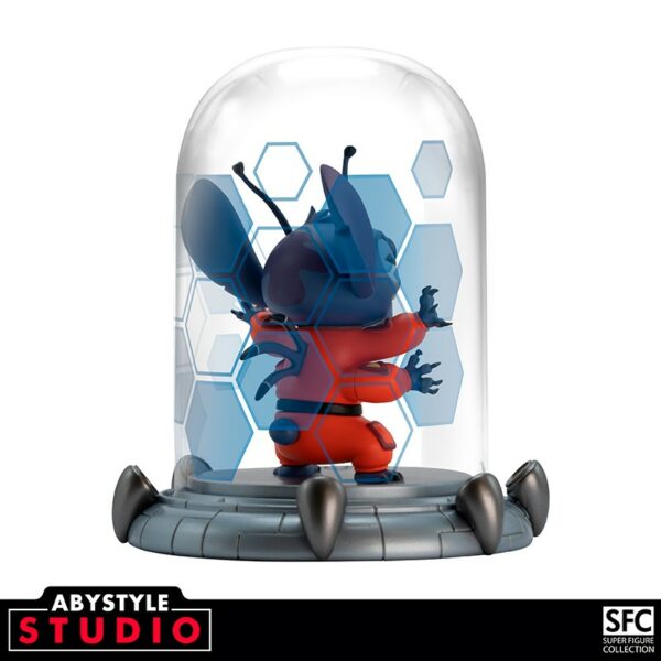 Figurine DISNEY - "Stitch 626" – Image 4