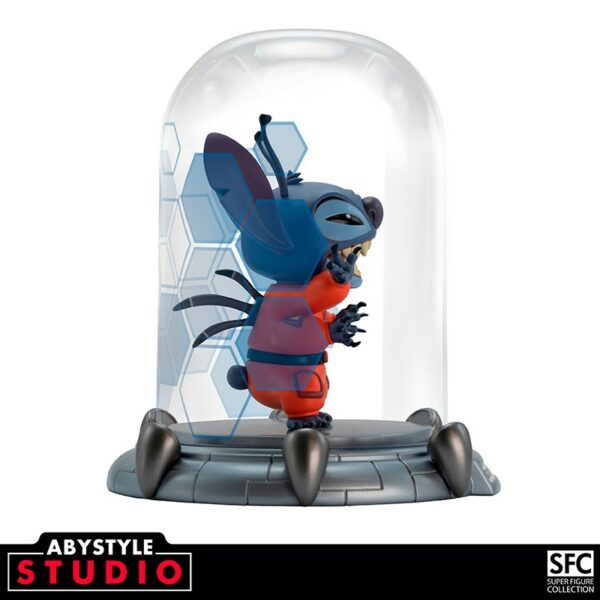 Figurine DISNEY - "Stitch 626" – Image 5