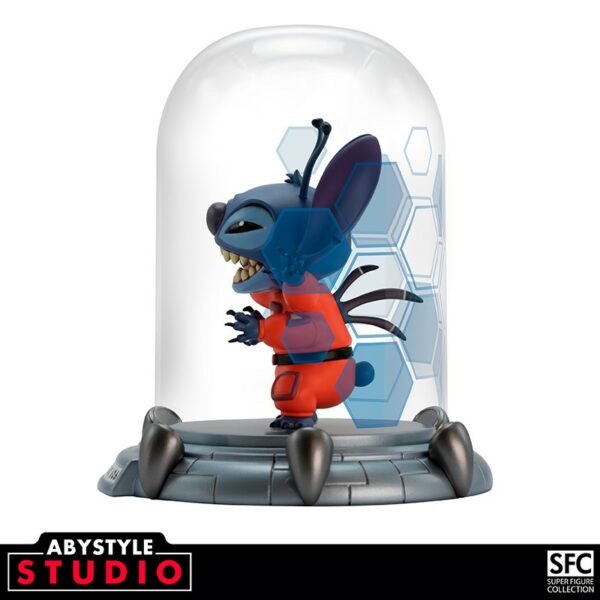 Figurine DISNEY - "Stitch 626" – Image 6