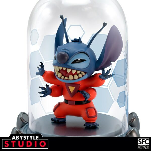 Figurine DISNEY - "Stitch 626" – Image 8