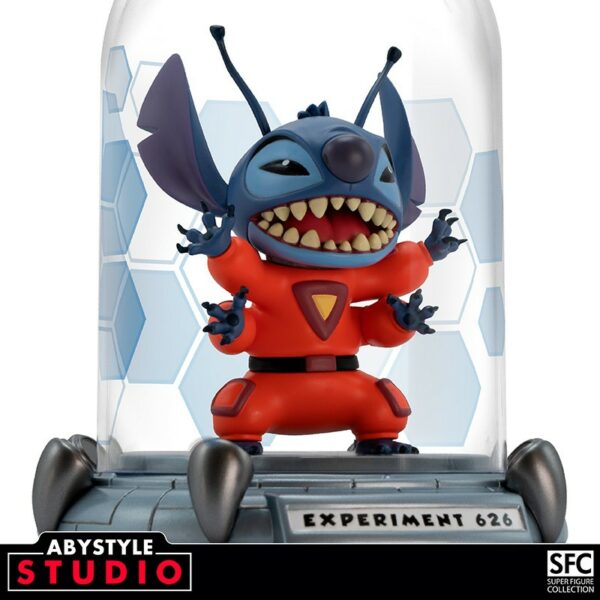 Figurine DISNEY - "Stitch 626" – Image 9