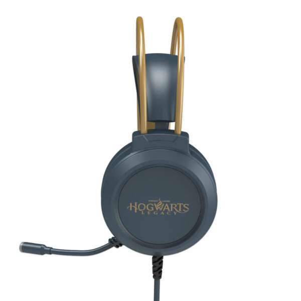 Casque Gaming - Harry Potter avec Micro pour PC/PS4/PS5/XBOXONE- Hogwarts Legacy – Image 5