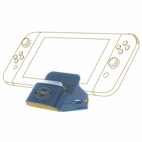 Dock charge pour Switch - Hogwarts Legacy – Image 2