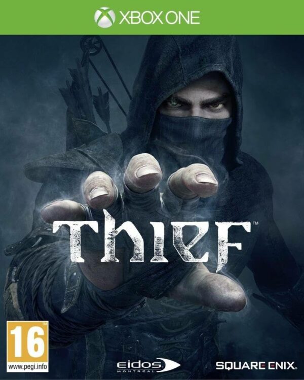 Thief Xbox One VF Neuf