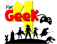 FOR GEEK