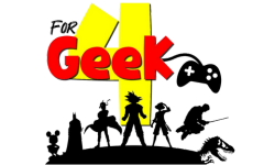 FOR GEEK