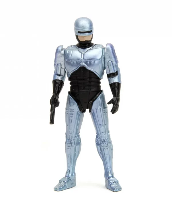 Véhicule - ROBOCOP - Robocop & 1986 Ford Tarus - 1:24 – Image 5