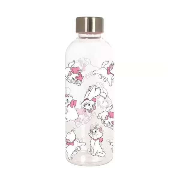 DISNEY - Marie - Bouteille Plastique - Format 850ml