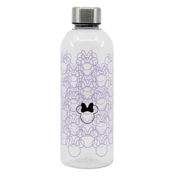 MINNIE - Bouteille Plastique - Format 850ml