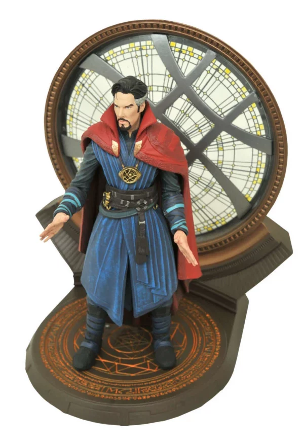 Figurine MARVEL - Dr Strange - Select 17cm Destock – Image 2