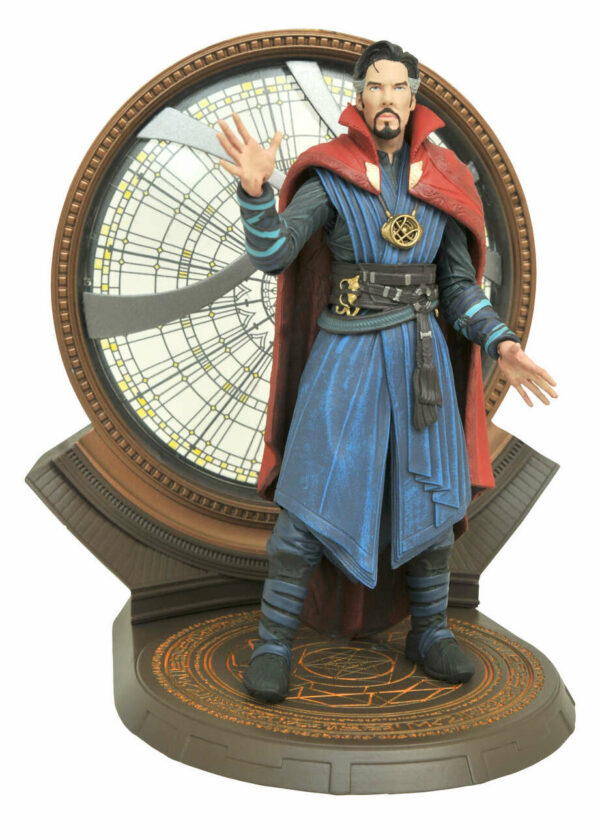 Figurine MARVEL - Dr Strange - Select 17cm Destock – Image 3