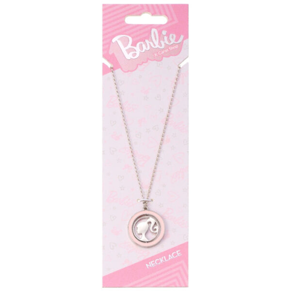 BARBIE - Collier Chaine - Silhouette – Image 4