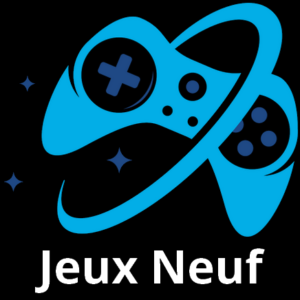 Jeux Neufs