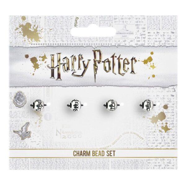 HARRY POTTER - Perle sortilège - Charme pour Bracelet