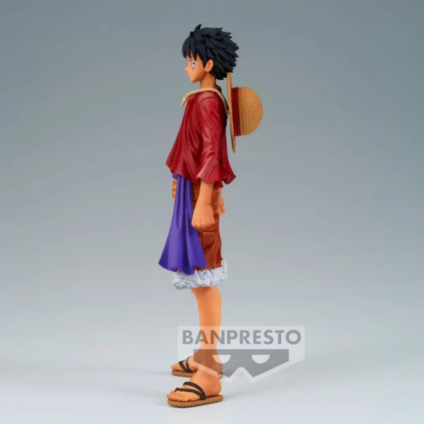 Figurine ONE PIECE - Luffy - 16cm destock – Image 4