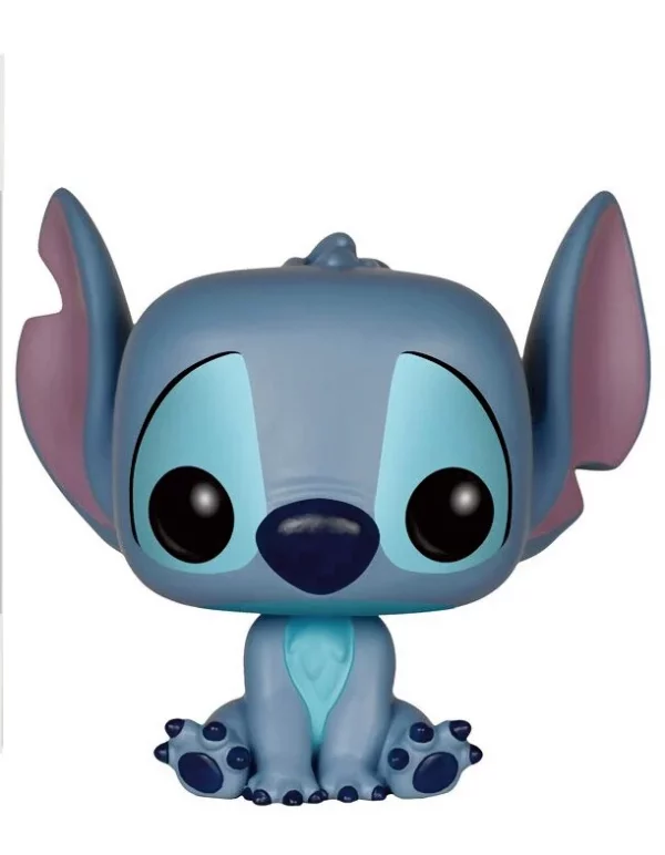 DISNEY - POP N° 159 - Stitch Assis – Image 3