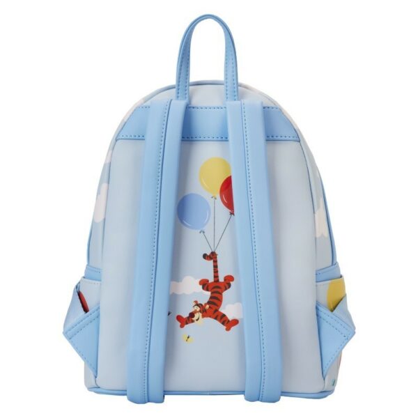 Sac A Dos Loungefly - Winnie The Pooh Balloons – Image 4