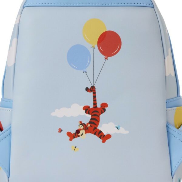 Sac A Dos Loungefly - Winnie The Pooh Balloons – Image 5