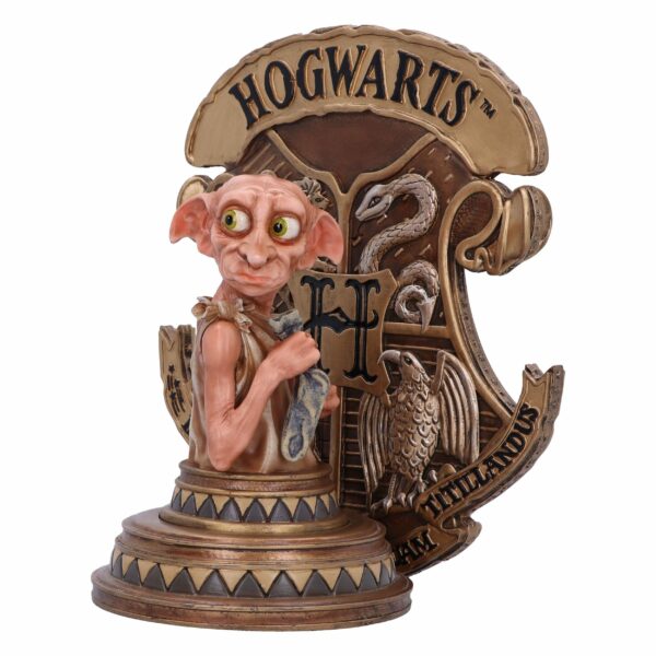 Serre-Livres - HARRY POTTER - Dobby - 20cm – Image 2