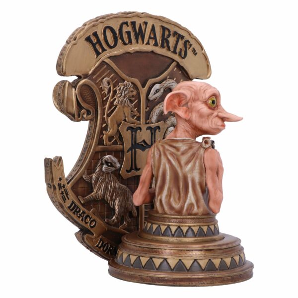 Serre-Livres - HARRY POTTER - Dobby - 20cm – Image 4