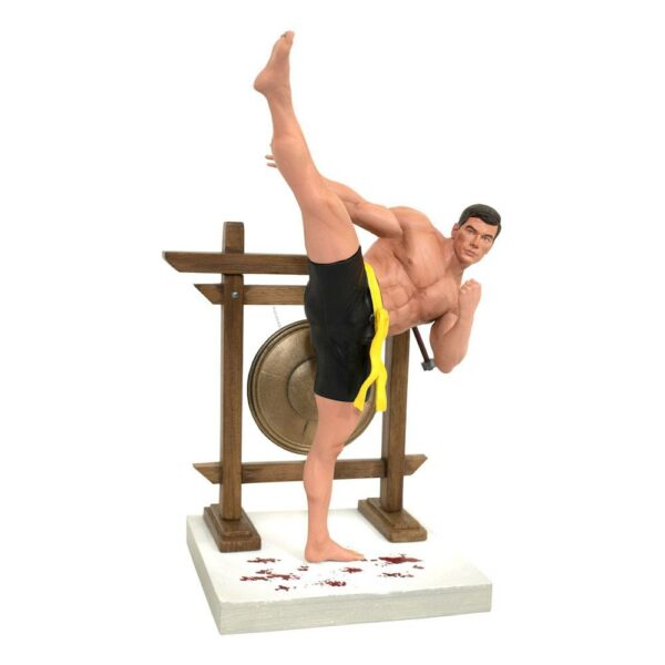 Figurine Jean-Claude Van Damme - Gallery statuette 26 cm – Image 5