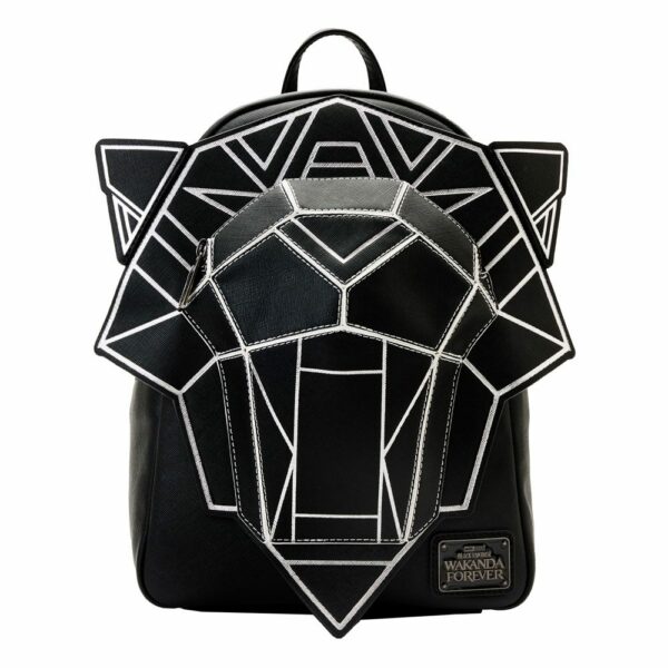 Sac à dos Loungefly - Black Panther - " Wakanda Forever "