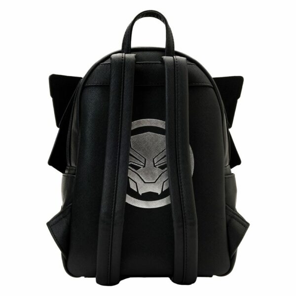 Sac à dos Loungefly - Black Panther - " Wakanda Forever " – Image 4