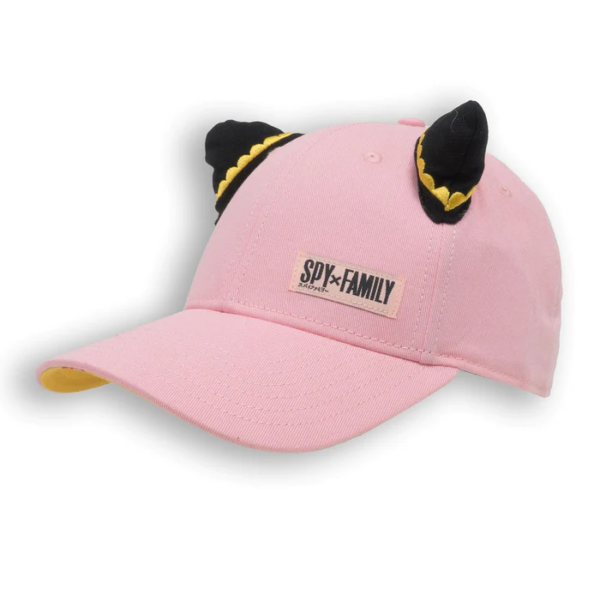 Casquette Ajustable - SPY X FAMILY - Anya – Image 2