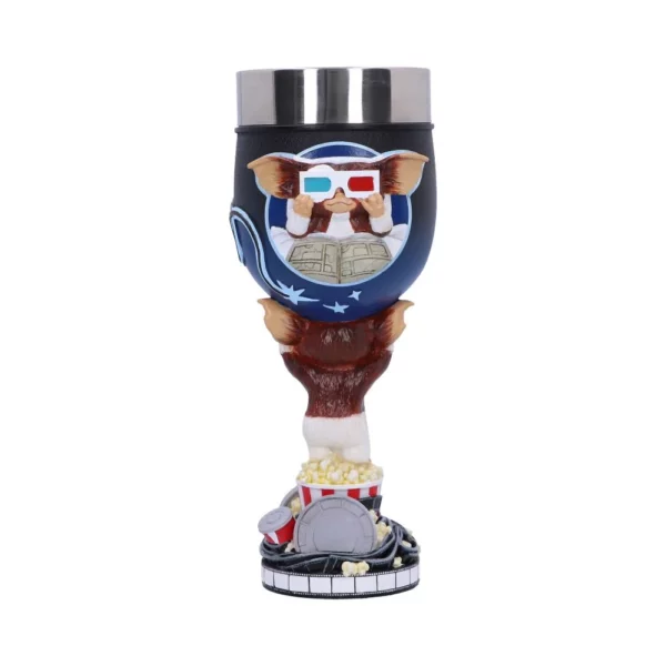 Calice - GREMLINS - Gizmo - Goblet 19.5cm – Image 2