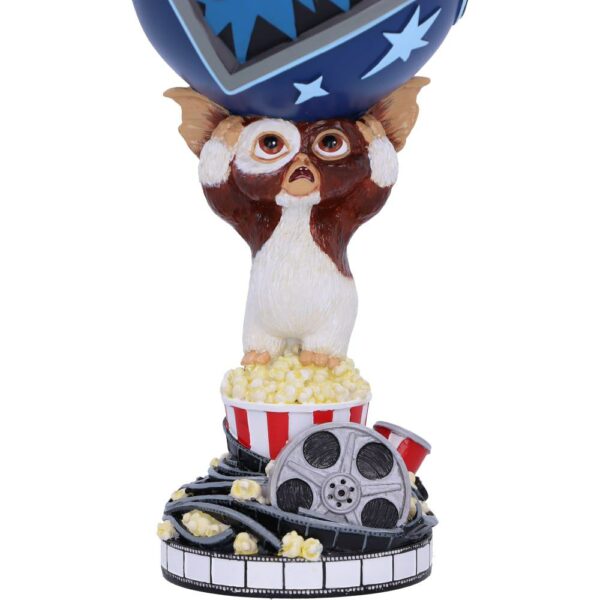 Calice - GREMLINS - Gizmo - Goblet 19.5cm – Image 5