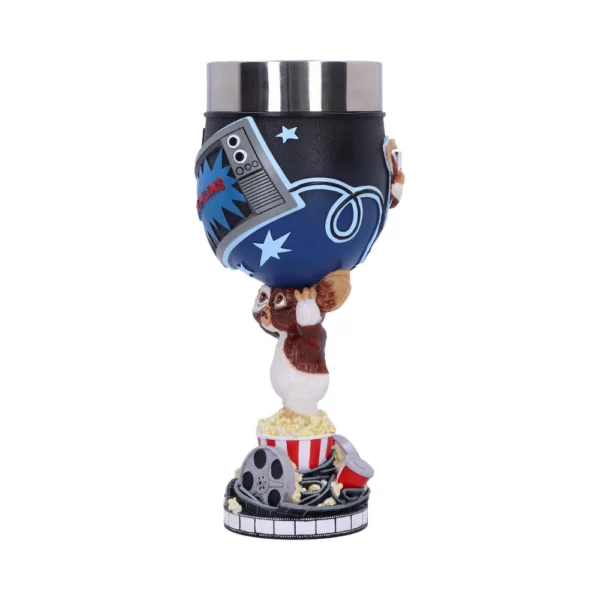 Calice - GREMLINS - Gizmo - Goblet 19.5cm – Image 3