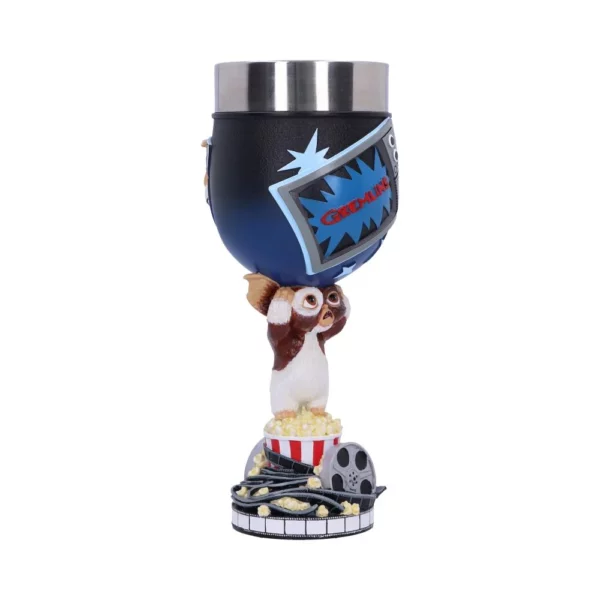 Calice - GREMLINS - Gizmo - Goblet 19.5cm – Image 4