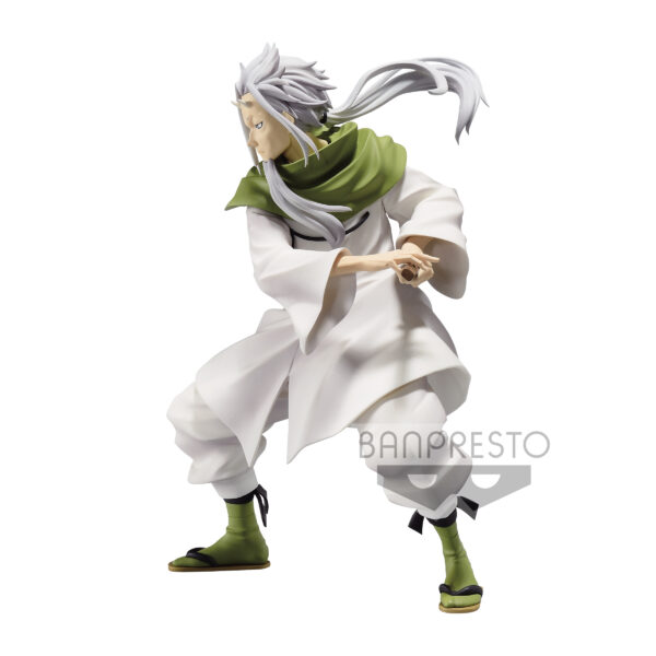 Figurine Slime -  Hakuro - Otherworlder 14cm destock – Image 3