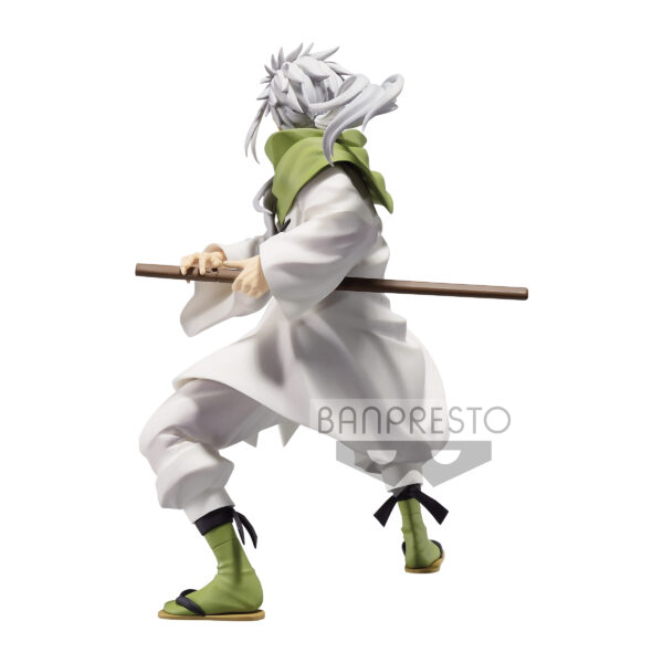 Figurine Slime -  Hakuro - Otherworlder 14cm destock – Image 4