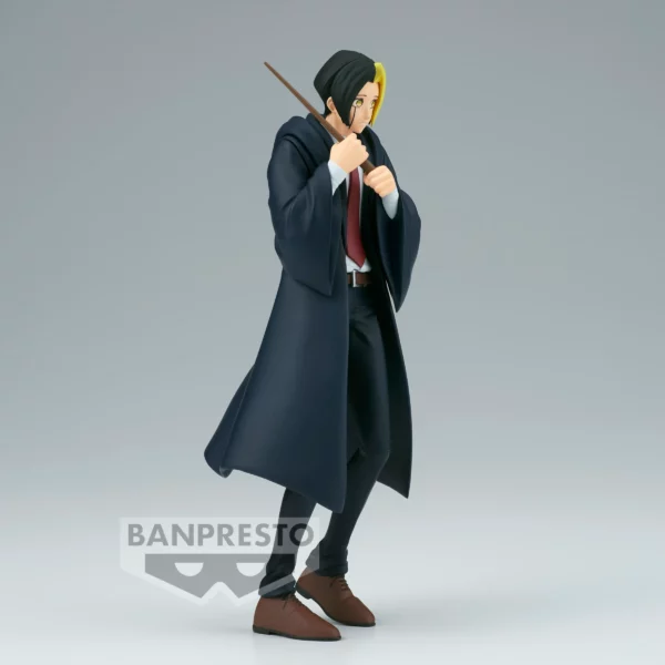 Figurine MASHLE - Finn Ames - 17cm – Image 3