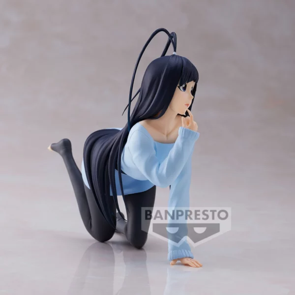 Figurine BLEACH - Giselle Gewelle - Relax Time 11cm – Image 3