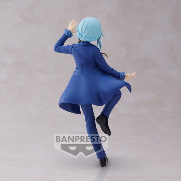 Figurine SLIME - Rimuru Tempest - Figurine 10th Anniversary 16cm – Image 5