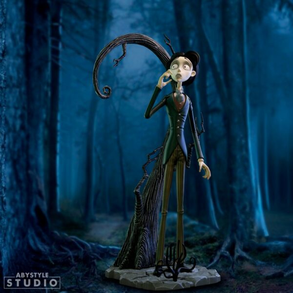 Figurine CORPSE BRIDE - "Victor" 21cm NBX – Image 6